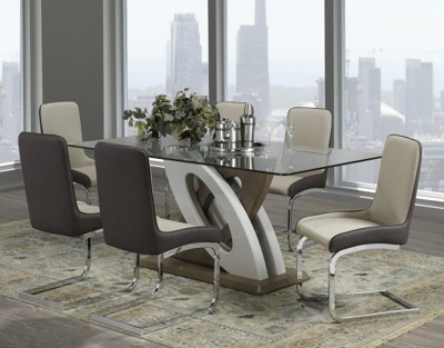 DONATELLO DINING SERIES